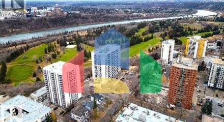 Residential - Single Family Home - Edmonton, Canada - Canada