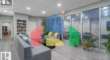 Residential - Single Family Home - Edmonton, Canada - Canada