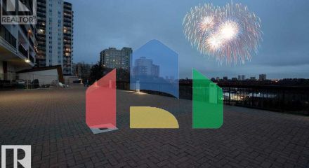 Residential - Single Family Home - Edmonton, Canada - Canada