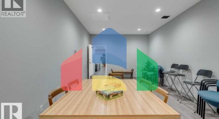 Residential - Single Family Home - Edmonton, Canada - Canada