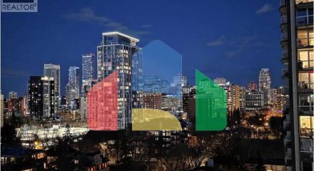 Residential - Single Family Home - Edmonton, Canada - Canada