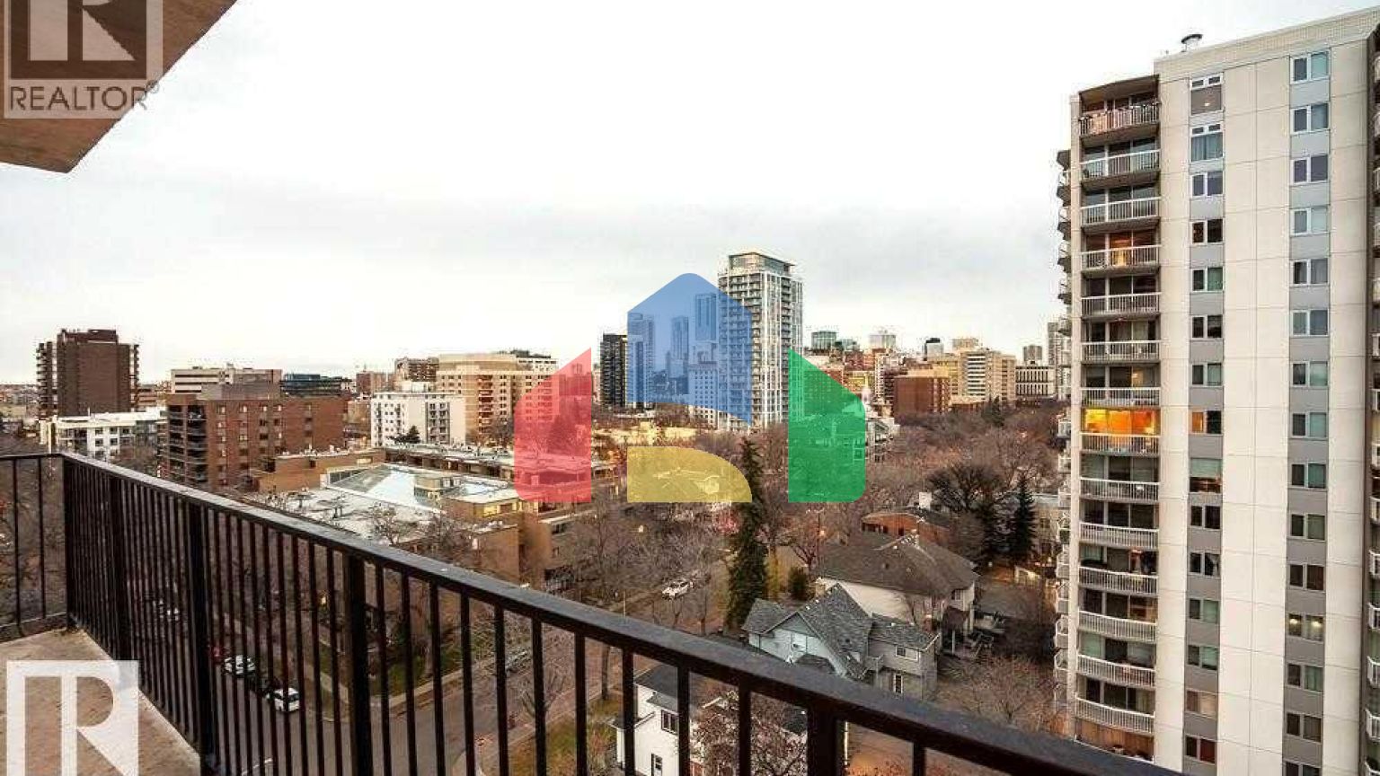 Residential - Single Family Home - Edmonton, Canada - Canada