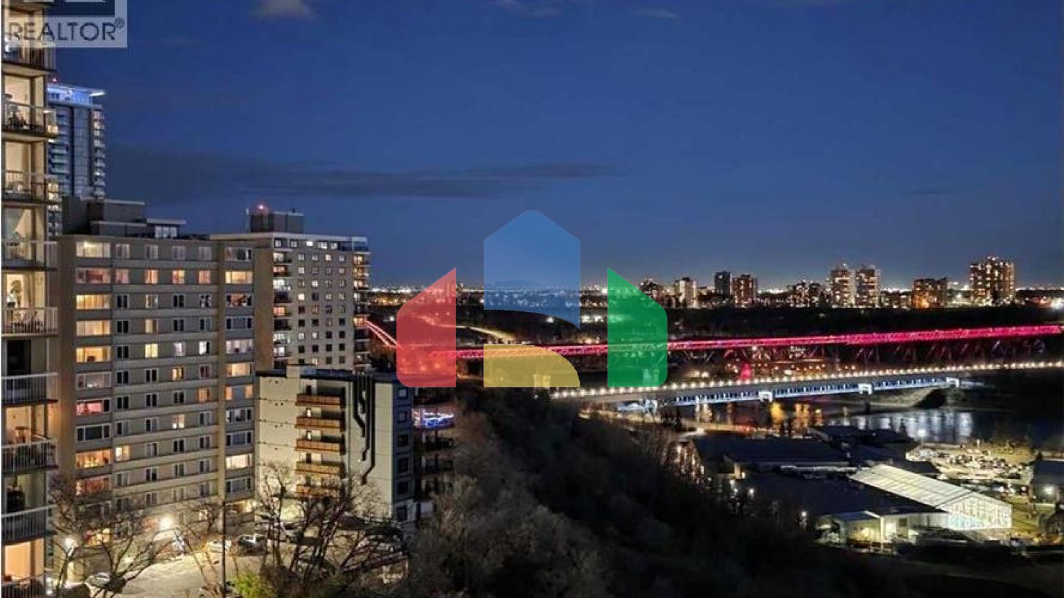 Residential - Single Family Home - Edmonton, Canada - Canada