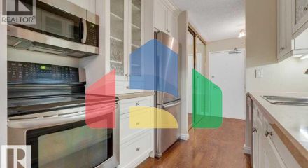 Residential - Single Family Home - Edmonton, Canada - Canada