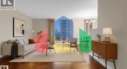 Residential - Single Family Home - Edmonton, Canada - Canada