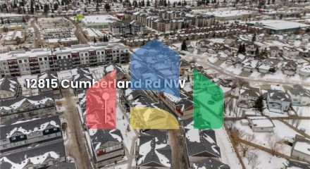 Residential - Townhouse - Edmonton, Canada - Canada