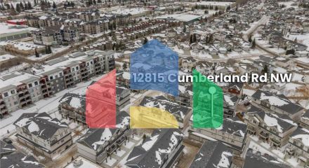 Residential - Townhouse - Edmonton, Canada - Canada