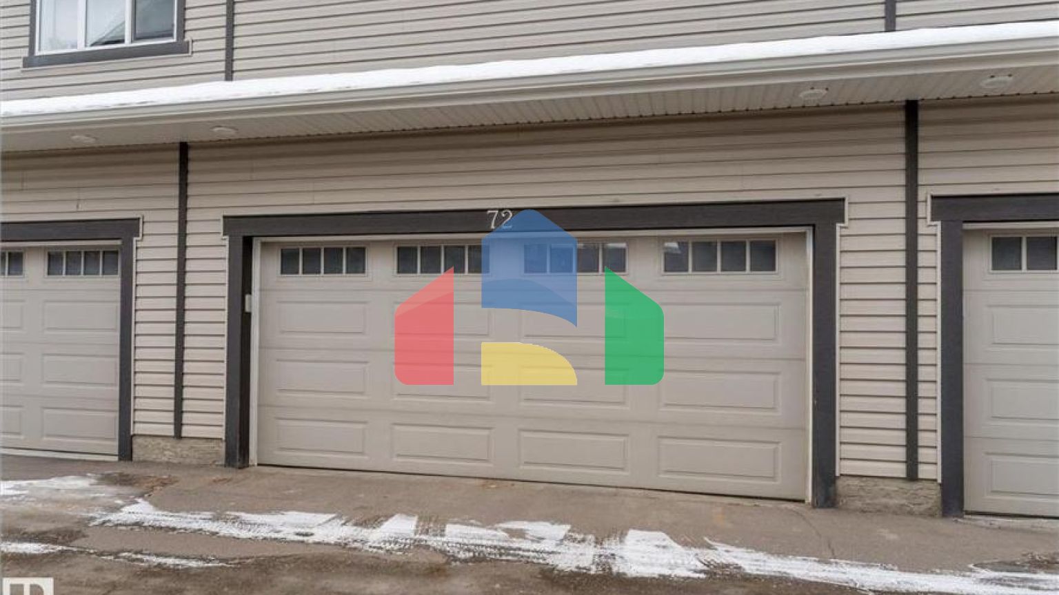 Residential - Townhouse - Edmonton, Canada - Canada