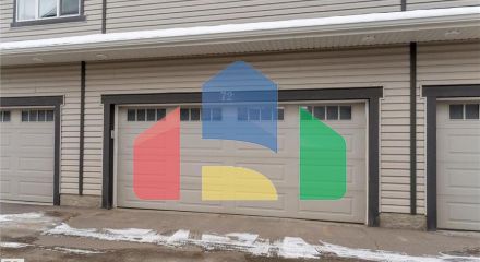 Residential - Townhouse - Edmonton, Canada - Canada