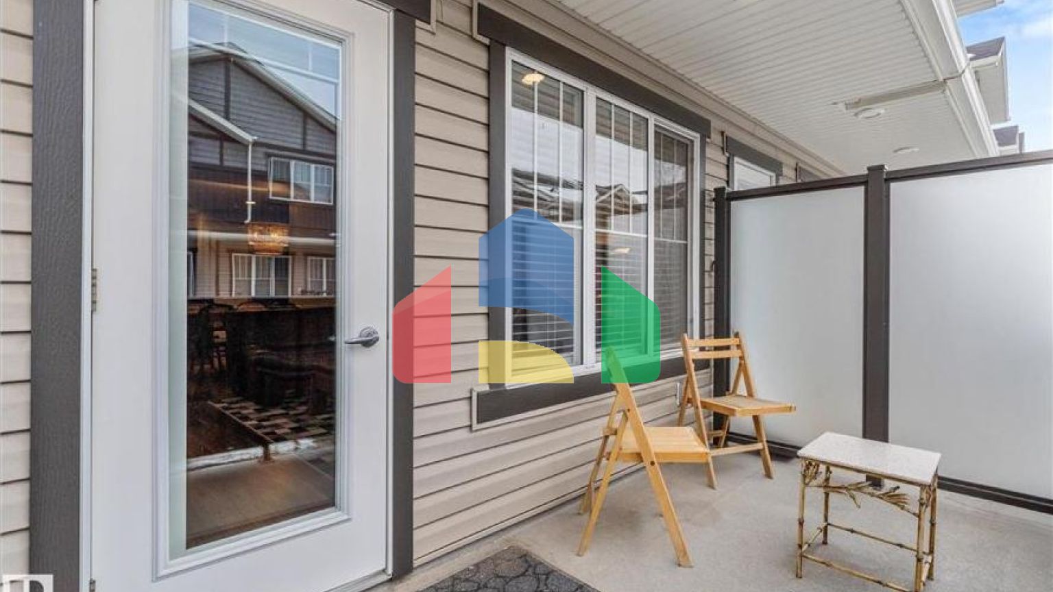 Residential - Townhouse - Edmonton, Canada - Canada