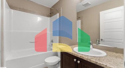 Residential - Townhouse - Edmonton, Canada - Canada