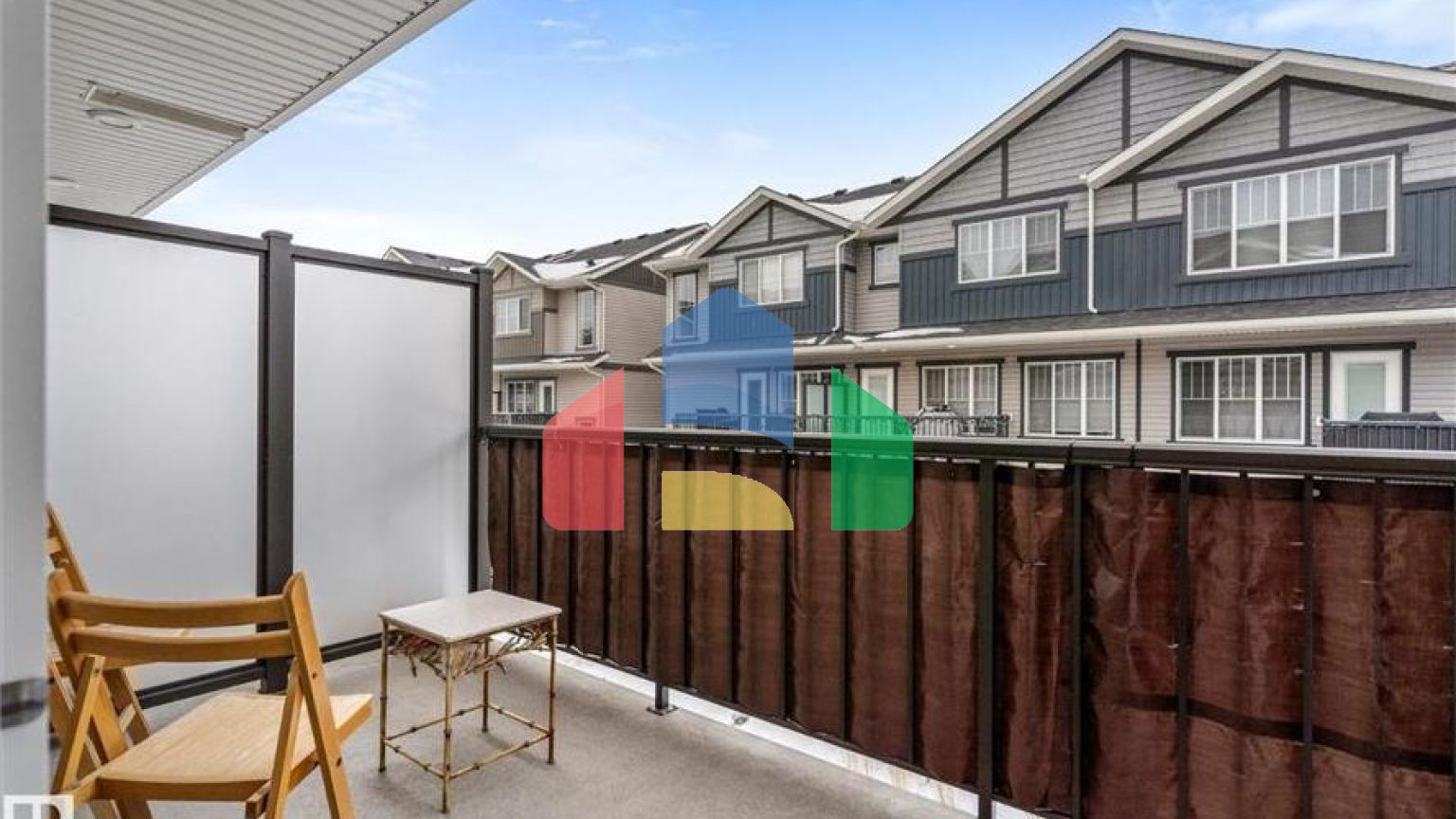 Residential - Townhouse - Edmonton, Canada - Canada