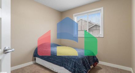 Residential - Townhouse - Edmonton, Canada - Canada