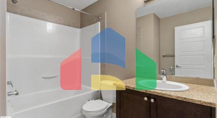 Residential - Townhouse - Edmonton, Canada - Canada