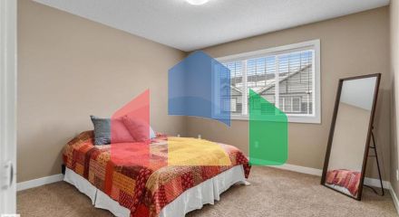 Residential - Townhouse - Edmonton, Canada - Canada