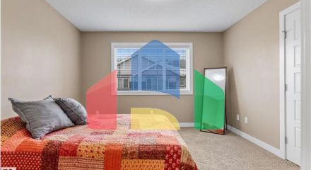 Residential - Townhouse - Edmonton, Canada - Canada