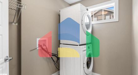 Residential - Townhouse - Edmonton, Canada - Canada