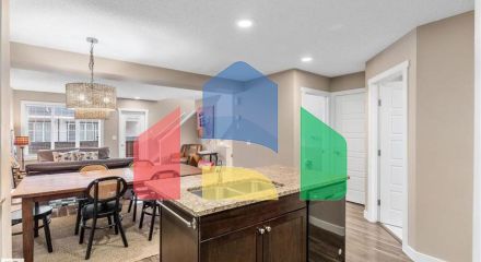 Residential - Townhouse - Edmonton, Canada - Canada