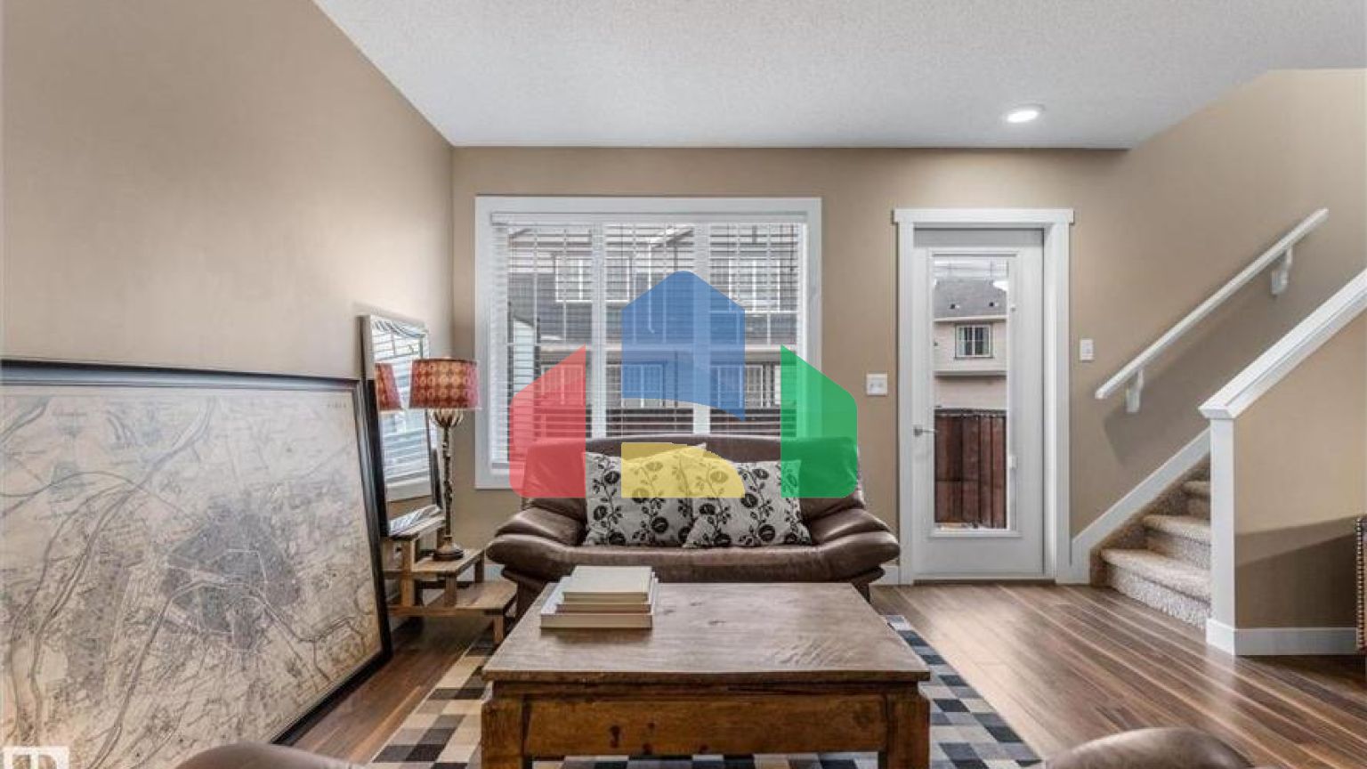 Residential - Townhouse - Edmonton, Canada - Canada