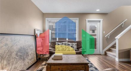 Residential - Townhouse - Edmonton, Canada - Canada