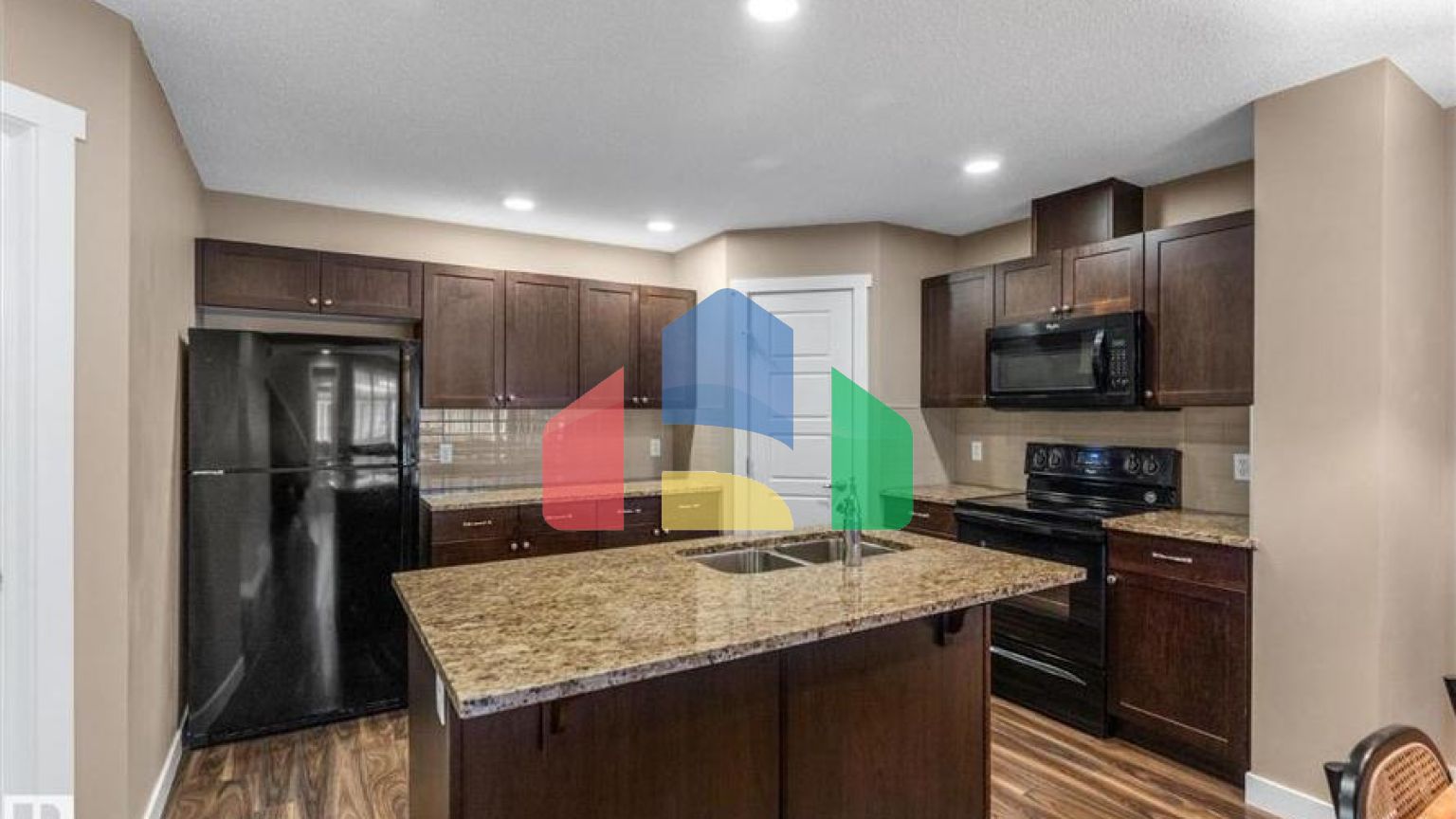 Residential - Townhouse - Edmonton, Canada - Canada