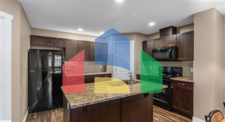 Residential - Townhouse - Edmonton, Canada - Canada