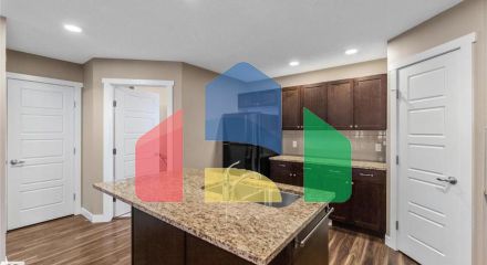 Residential - Townhouse - Edmonton, Canada - Canada