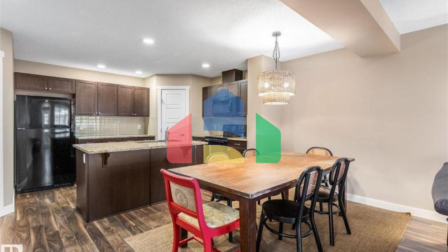 Residential - Townhouse - Edmonton, Canada - Canada