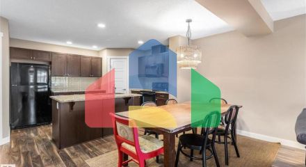 Residential - Townhouse - Edmonton, Canada - Canada