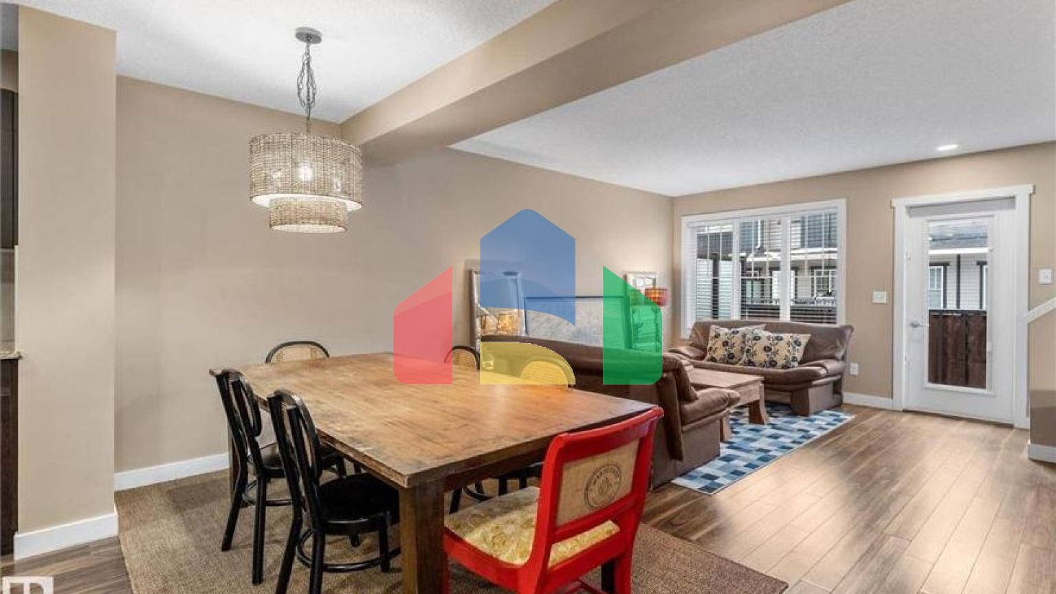 Residential - Townhouse - Edmonton, Canada - Canada