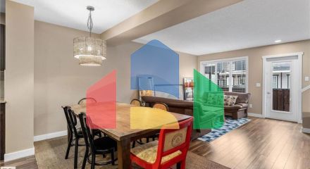 Residential - Townhouse - Edmonton, Canada - Canada