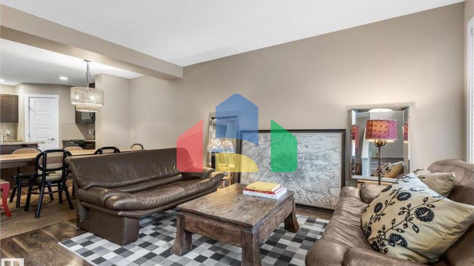 Residential - Townhouse - Edmonton, Canada - Canada