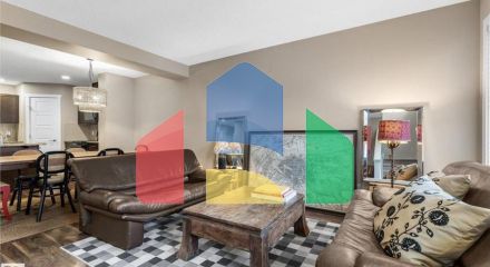 Residential - Townhouse - Edmonton, Canada - Canada