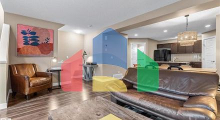 Residential - Townhouse - Edmonton, Canada - Canada