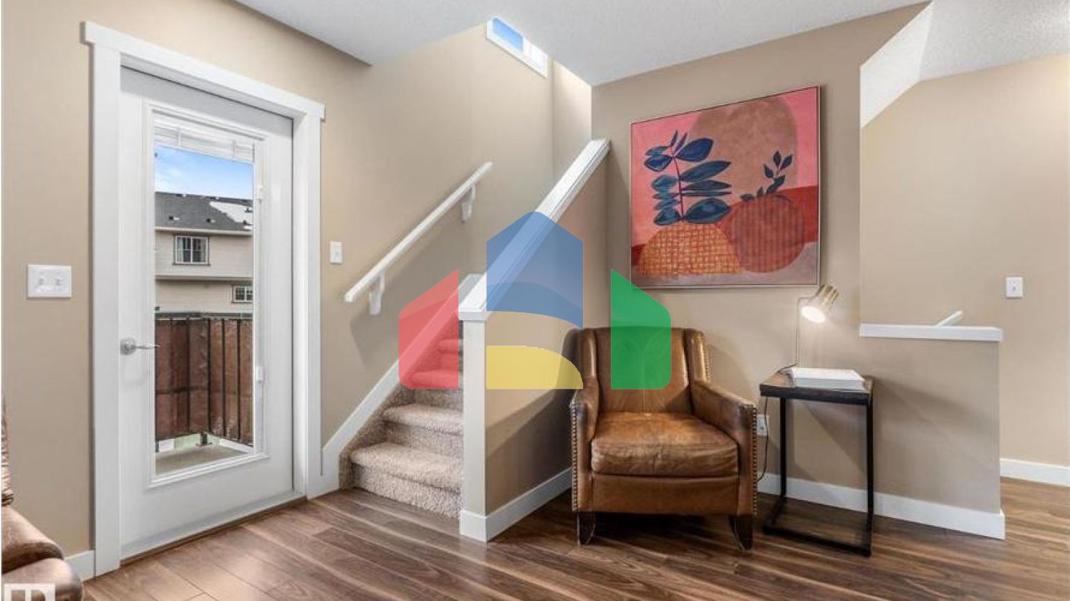 Residential - Townhouse - Edmonton, Canada - Canada