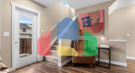 Residential - Townhouse - Edmonton, Canada - Canada