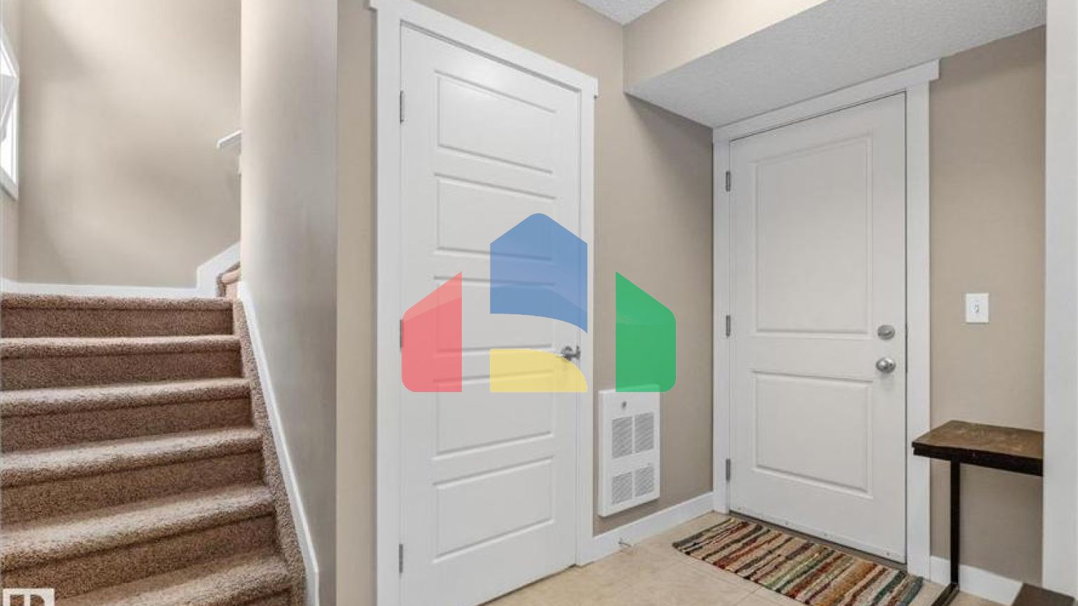 Residential - Townhouse - Edmonton, Canada - Canada