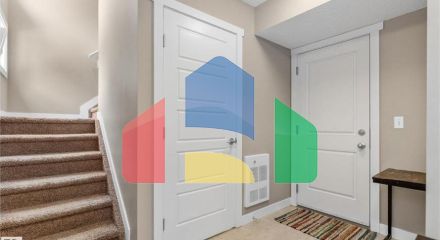 Residential - Townhouse - Edmonton, Canada - Canada