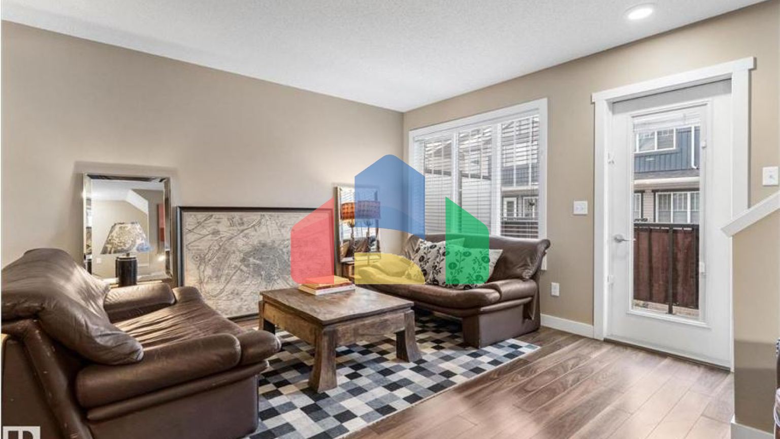 Residential - Townhouse - Edmonton, Canada - Canada