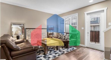 Residential - Townhouse - Edmonton, Canada - Canada