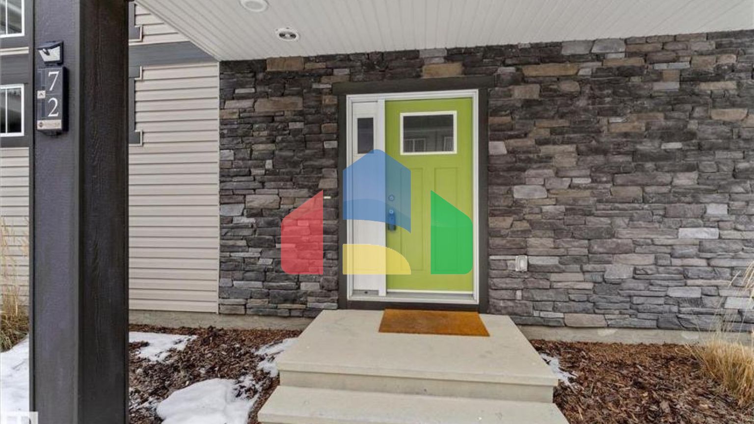 Residential - Townhouse - Edmonton, Canada - Canada