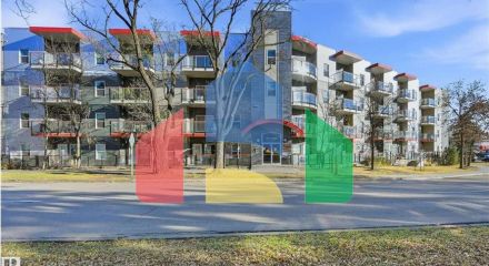 Residential - Single Family Home - Edmonton, Canada - Canada