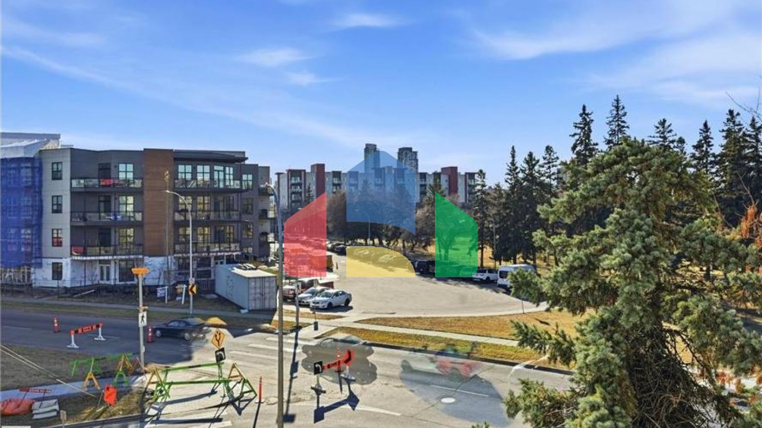 Residential - Single Family Home - Edmonton, Canada - Canada