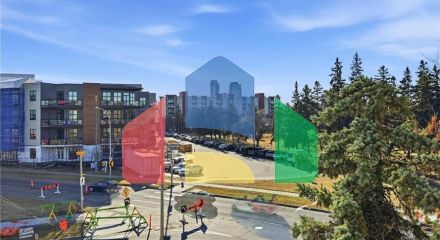 Residential - Single Family Home - Edmonton, Canada - Canada