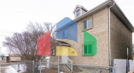Residential - Single Family Home - Edmonton, Canada - Canada