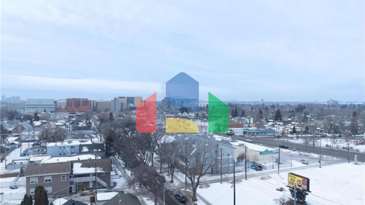 Residential - Single Family Home - Edmonton, Canada - Canada