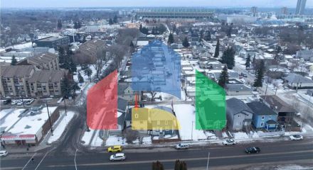 Residential - Single Family Home - Edmonton, Canada - Canada