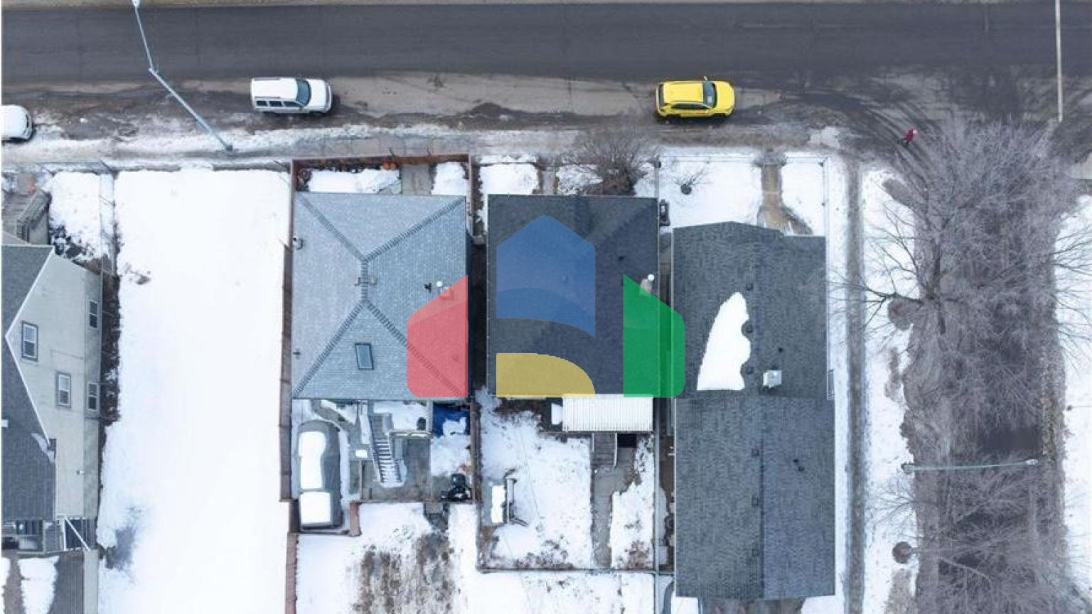 Residential - Single Family Home - Edmonton, Canada - Canada