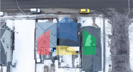 Residential - Single Family Home - Edmonton, Canada - Canada