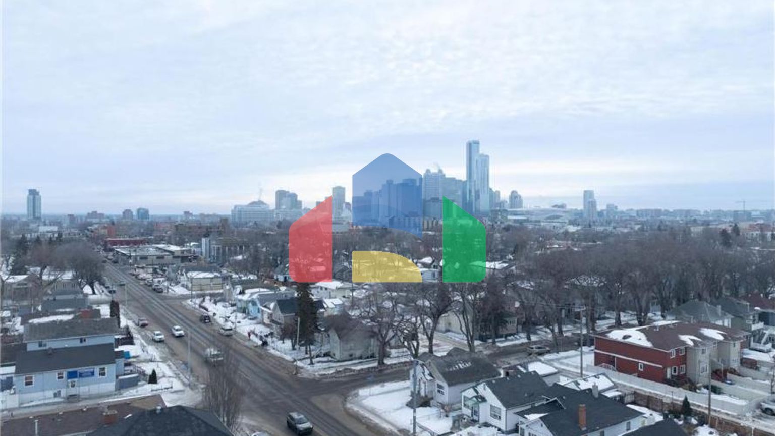 Residential - Single Family Home - Edmonton, Canada - Canada